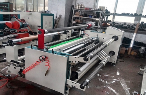 1300贴合分条机（连体式）