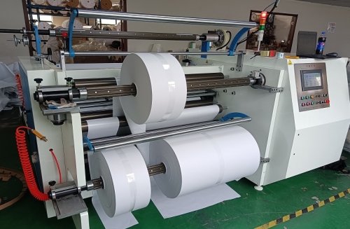 CK1450、CK1750高速分条机