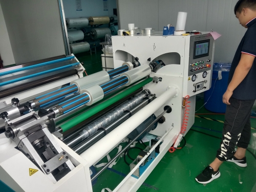 我国模具行业发展需机床企业支持