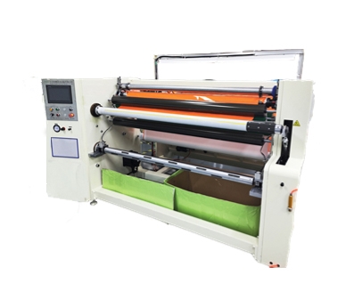 CK17002200TPU、汽车膜分条机