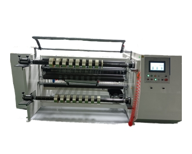 CK1450、CK1750高速分条机