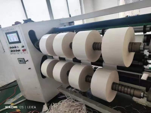 CK1300精密分条机